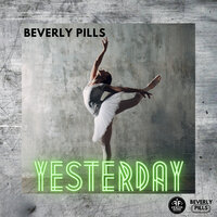 Beverly Pills feat. Zachary De Lima - Next To You