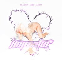 Zsa Zsa feat.VIZE & Alott - Imposter