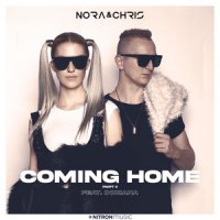 Nora & Chris feat. Indiiana - Coming Home (Part II)