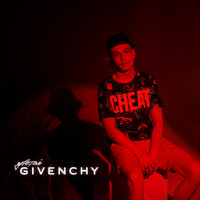 Yletai - Givenchy