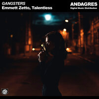 Emmett Zetto & Talentless - Gangsters