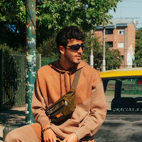 Lasso feat. Sebastian Yatra - Ojos Marrones