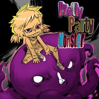 RAY - Pretty Party Monster