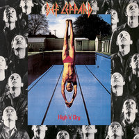 Def Leppard - Another Hit And Run