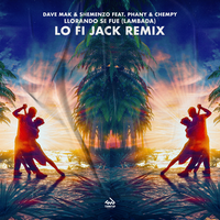 Shemenzo feat. Dave Mak & Tambo Reyes - Bamboleo