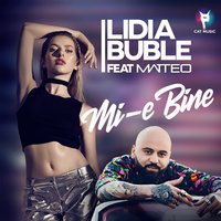 Lidia Buble feat. Mabel Yeah - Por Amor