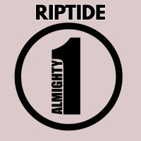 Almighty1 feat. Kiix & Kasey Jane - Riptide