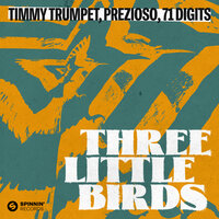 Timmy Trumpet feat. Prezioso & 71 Digits - Three Little Birds