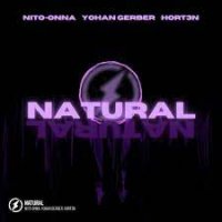 Nito-Onna feat. Yohan Gerber & Hort3n - Natural