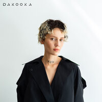 Dakooka - Любити