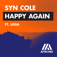 Syn Cole feat. Lissa - Happy Again