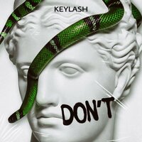 Keylash - Don't