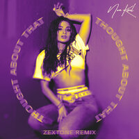 Zextone & Hennz & Maxim Schunk feat. Oana - Tell U No