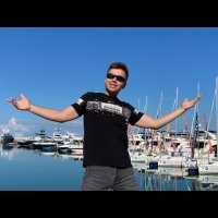 DimaL Han - Твои Глазки