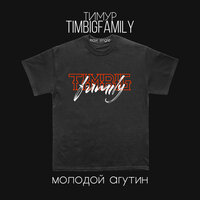 Тимур TimBigFamily - Молодой Агутин (DJInvited Remix)