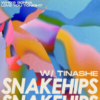 Snakehips feat. Tinashe - Who's Gonna Love You Tonight