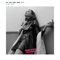 Gus One & Abee Sash feat. Natune - Go Your Way