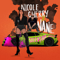 Nicole Cherry feat. NANE - Silentios