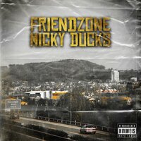 Samantha feat. Micky Ducks - Crush