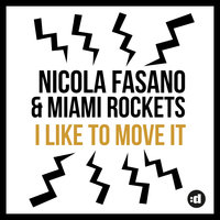 Nicola Fasano feat. Naizon & Bailey Fisch - Getting Older