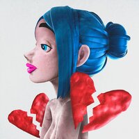 Tanzh - Девочка Без Чувств