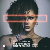 Coffeeshop feat. Annick & Makenzie Reilly - Break Free