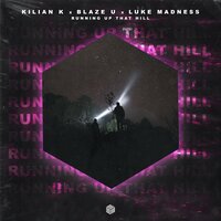 Luke Madness feat. BASTL & Carine - Belly Dancer