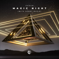 Kohen feat. Kenny Musik - Magic Night