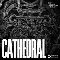 SEVEK feat. Jen - Cathedral (Piece Of Me)