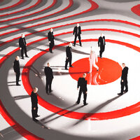 Kussani - Время и Место