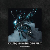 Killteq & D.Hash feat. DIMESTRIX - Bollywood