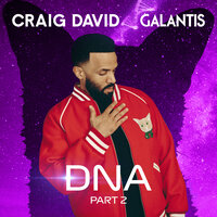 Craig David feat. Galantis - Dna (Part 2)