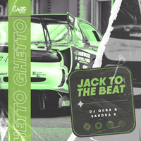 DJ Quba feat. Sandra K - Jack To The Beat