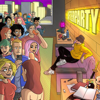 Харди - Не Наберу