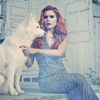 Paloma Faith feat. Teddy Swims - Only Love Can Hurt Like This