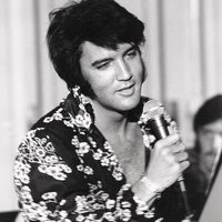 Elvis Presley - Always On My Mind (Rehearsal)