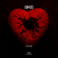 Nikki - Раны