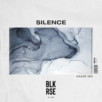 BLK RSE - Your Body (Kaaze Mix)