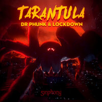 Dr. Phunk feat. Lockdown - Tarantula