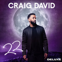 Craig David - Give It All Up