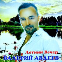 Валерий Авдеев - Летний Вечер