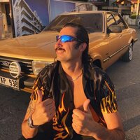 Niko Grotik - Такси В Таджикистан