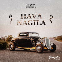 DJ Quba feat. Sandra K - Hava Nagila