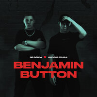 Яд Добра & Marcus Tenshi - Benjamin Button