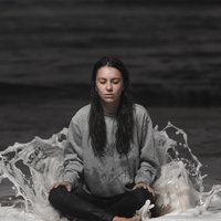 Amy Shark - Only Wanna Be With You