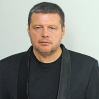 Виктор Ночной - Я-Русский!