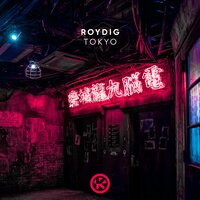 Roydig - Tokyo
