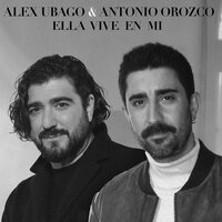 Antonio Orozco feat. Juanes - Llegara