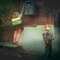 Паралирик - Мы Уже Не Дети