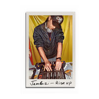 Jambazi - Rise Up